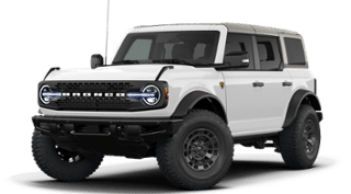 2026 Ford Bronco® External Image 2